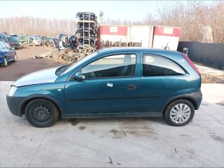 bontott OPEL CORSA C Vízcső