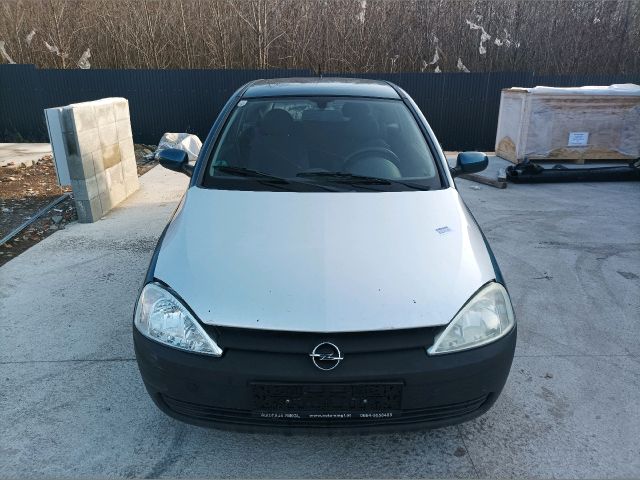 bontott OPEL CORSA C Vízcső