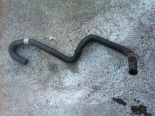 bontott OPEL CORSA C Vízcső