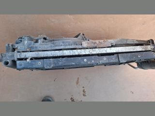 bontott OPEL CORSA C Vízhűtő Radiátor (Klímás)