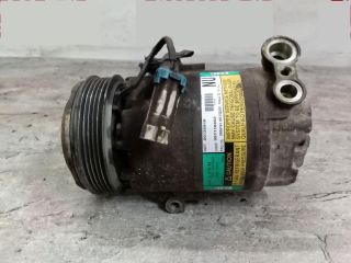 bontott OPEL CORSA C Klímakompresszor