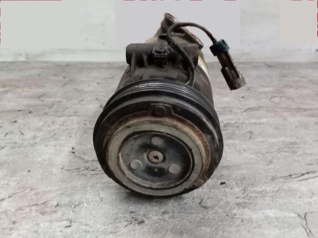 bontott OPEL CORSA C Klímakompresszor