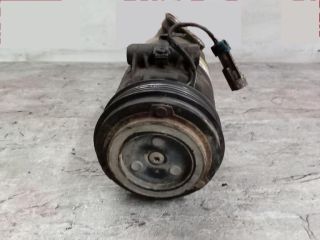 bontott OPEL CORSA C Klímakompresszor