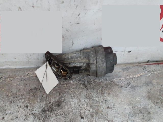 bontott OPEL CORSA C Olajszűrő Ház