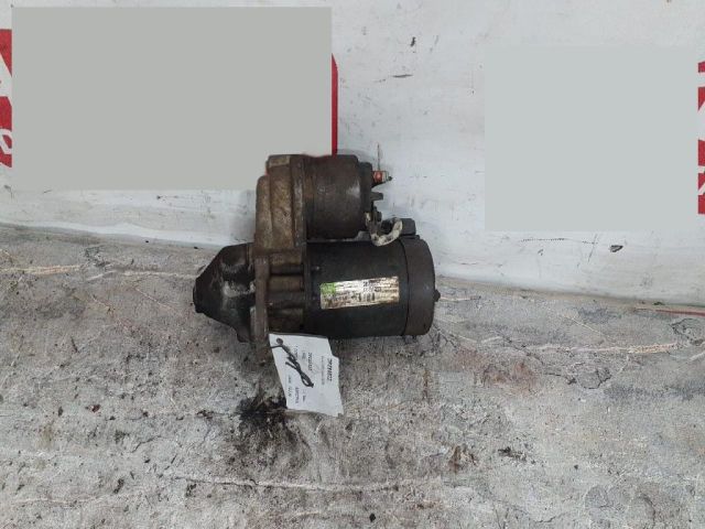 bontott OPEL CORSA C Önindító