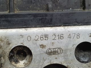 bontott OPEL CORSA C ABS Kocka