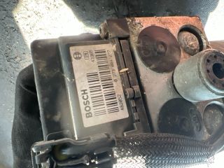 bontott OPEL CORSA C ABS Kocka