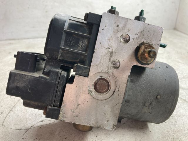 bontott OPEL CORSA C ABS Kocka