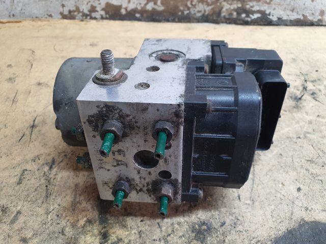 bontott OPEL CORSA C ABS Kocka