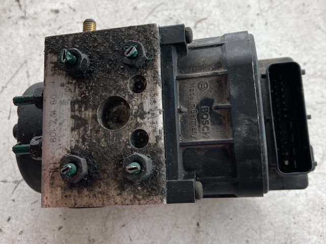 bontott OPEL CORSA C ABS Kocka