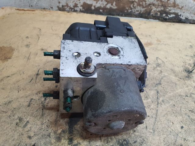 bontott OPEL CORSA C ABS Kocka