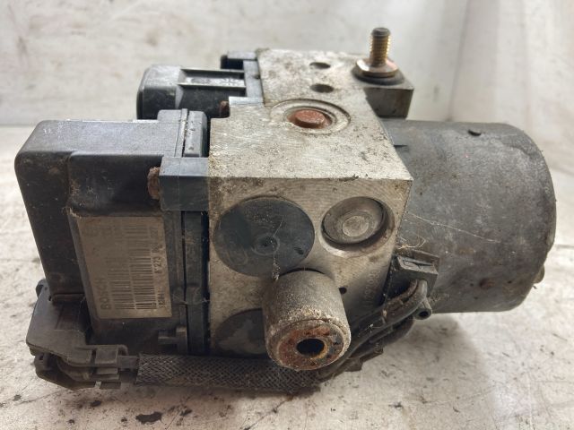 bontott OPEL CORSA C ABS Kocka