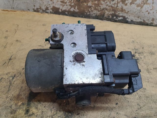 bontott OPEL CORSA C ABS Kocka