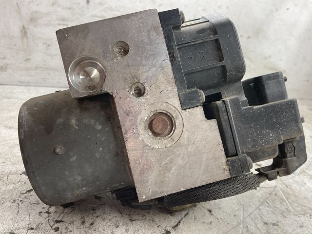 bontott OPEL CORSA C ABS Kocka