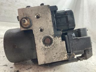 bontott OPEL CORSA C ABS Kocka