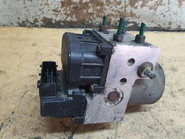 bontott OPEL CORSA C ABS Kocka