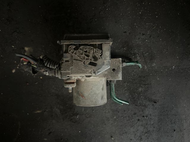 bontott OPEL CORSA C ABS Kocka