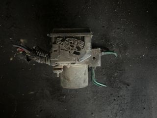 bontott OPEL CORSA C ABS Kocka