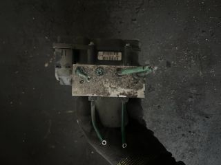 bontott OPEL CORSA C ABS Kocka