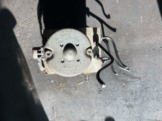 bontott OPEL CORSA C ABS Kocka