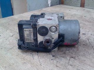 bontott OPEL CORSA C ABS Kocka