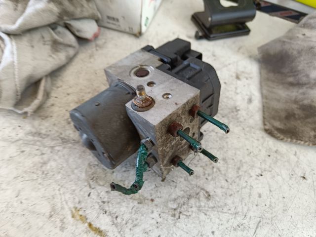 bontott OPEL CORSA C ABS Kocka