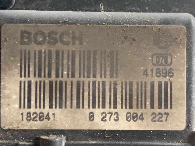 bontott OPEL CORSA C ABS Kocka