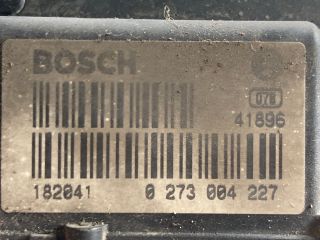 bontott OPEL CORSA C ABS Kocka