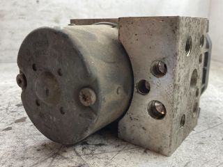 bontott OPEL CORSA C ABS Kocka