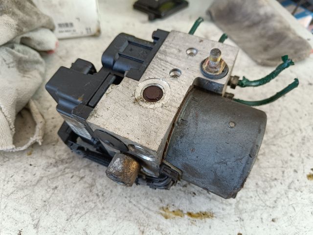 bontott OPEL CORSA C ABS Kocka