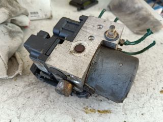 bontott OPEL CORSA C ABS Kocka