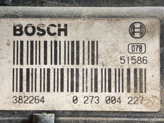 bontott OPEL CORSA C ABS Kocka