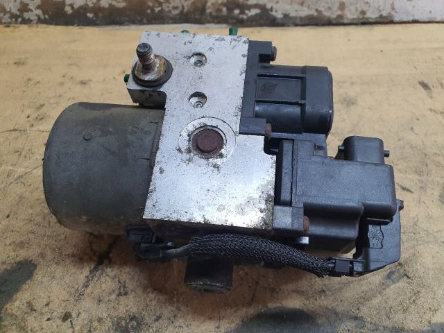 bontott OPEL CORSA C ABS Kocka