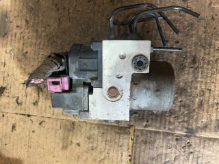 bontott OPEL CORSA C ABS Kocka