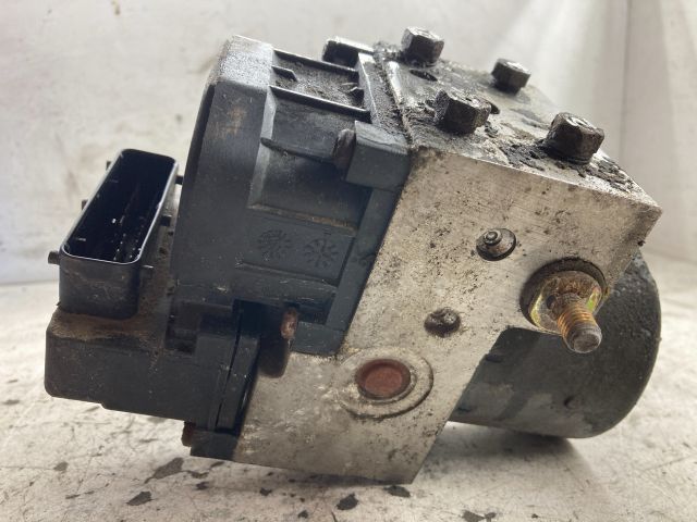 bontott OPEL CORSA C ABS Kocka