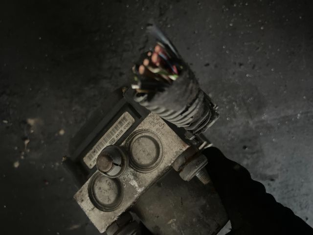 bontott OPEL CORSA C ABS Kocka