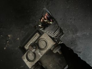 bontott OPEL CORSA C ABS Kocka