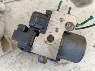 bontott OPEL CORSA C ABS Kocka