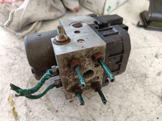 bontott OPEL CORSA C ABS Kocka