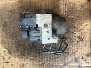 bontott OPEL CORSA C ABS Kocka