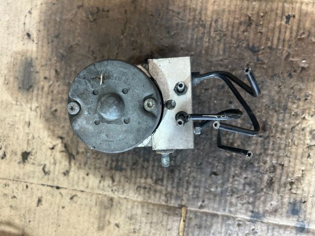 bontott OPEL CORSA C ABS Kocka