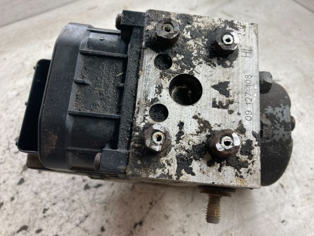 bontott OPEL CORSA C ABS Kocka