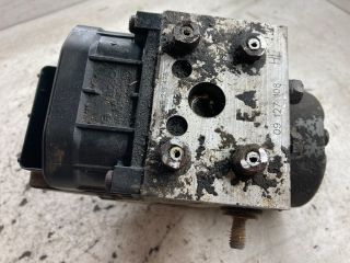 bontott OPEL CORSA C ABS Kocka