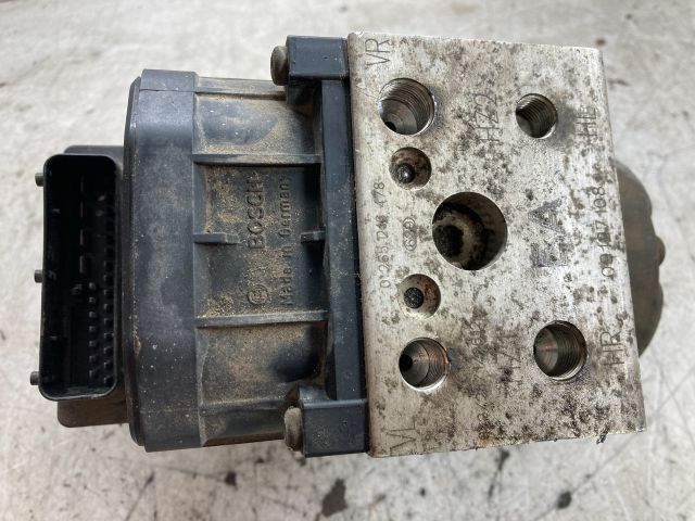 bontott OPEL CORSA C ABS Kocka