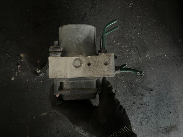 bontott OPEL CORSA C ABS Kocka