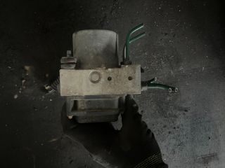 bontott OPEL CORSA C ABS Kocka