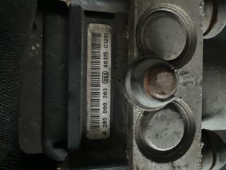 bontott OPEL CORSA C ABS Kocka