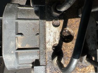 bontott OPEL CORSA C ABS Kocka