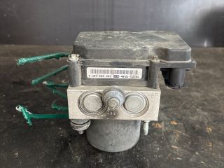 bontott OPEL CORSA C ABS Kocka