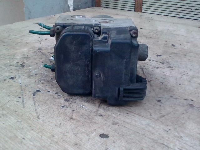 bontott OPEL CORSA C ABS Kocka